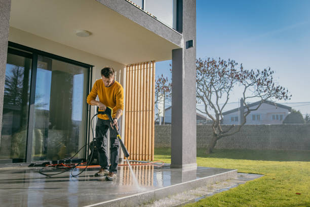 Best House Exterior Washing  in Cerritos, CA